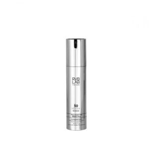 RVB Lab Tri Crema Perfezionatrice Cromocorrettiva Spf50 50 ml