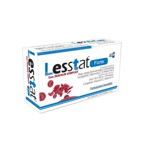 Lesstat Complemento Alimenticio 30 Comprimidos