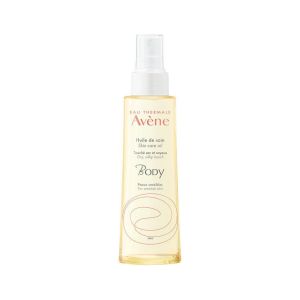 Avene body olio di trattamento corpo 100 ml