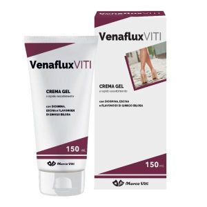 Venaflux Crema Gel Gambe Pesanti 150ml