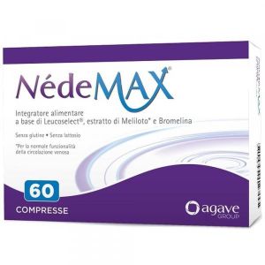 Nedemax 60 Compresse