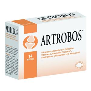 Artrobos 14 Bustine da 5,5g