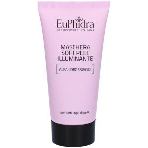 Euphidra Masch Soft Peel Illuminante i Pennello