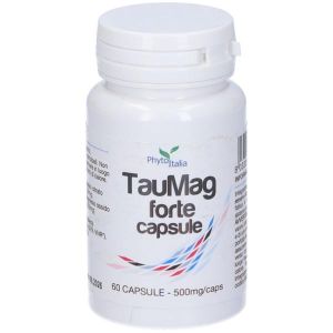 Taumag Forte 60 Capsule