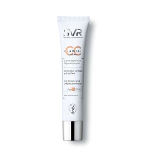 Svr clairial cc creme correttore colorato spf50+ medium 40 ml
