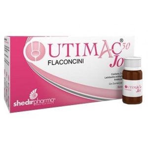 Utimac 30 Joy 10 Flaconcini da 10ml