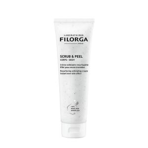 Filorga scrub & peel crema esfoliante levigante corpo 150 ml