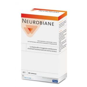 Biocure Neurobiane Capsule