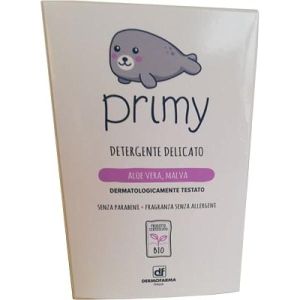 Primy Detergente Delicato 250ml