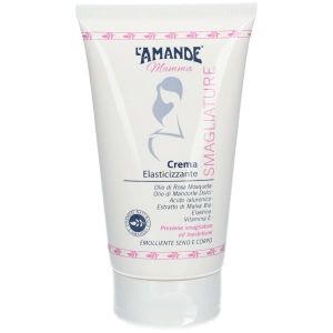 L&apos;amande  Mamma Crema Elasticizzante Smagliature