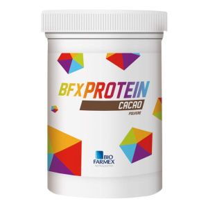 Bfx Protein Cacao Integratore Dimagrante di Proteine 500g