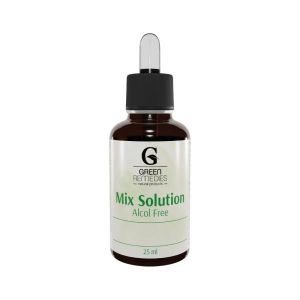 Mix Solution Alcool Free 25ml