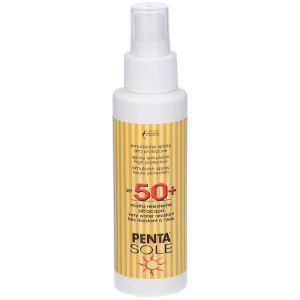 Penta Sole Spf50+ Emulsione Spray Alta Protezione 100ml