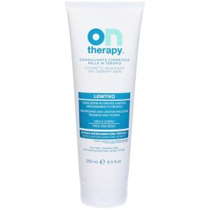 Ontherapy Emulsione Nutriente e Lenitiva Viso Corpo 250ml