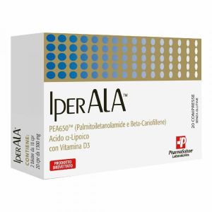 Pharmasuisse  Laboratoires Iperala
