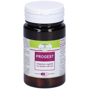 Progest 45 Capsule