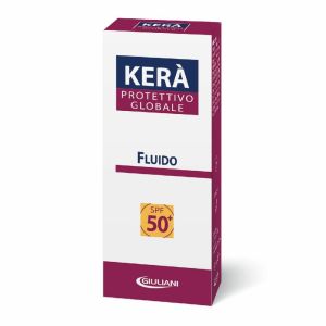 Kerà Protettivo Giorno Anticheratosi Attinica 50ml