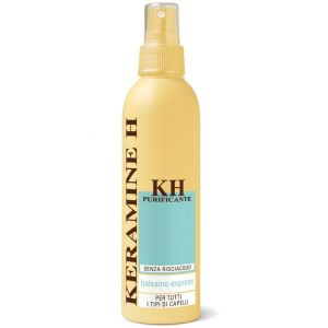 Keramine H Balsamo Express 200ml