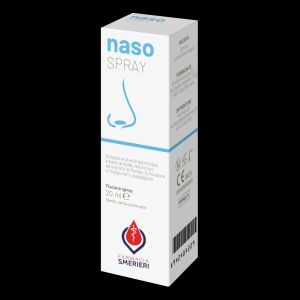 Naso Spray 20ml