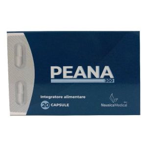 Peana 300 20 Capsule