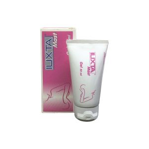 Iuxta Masticabili Gel 50ml