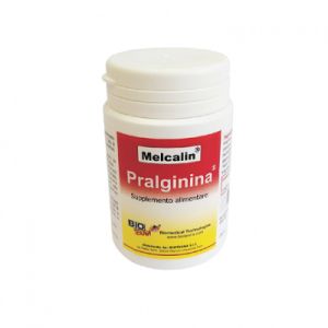 Melcalina Pralginina 56 comprimidos