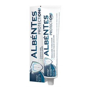 Albentes Protection Dentifricio Prevenzione Carie 75ml