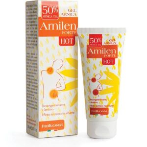 Arnilen Gel Arnica Tm 50% Forte Hot 100ml