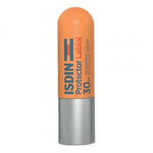 Isdin Protector Labial Spf 30 Stick Labbra Protettivo 4g