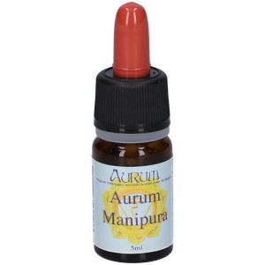 Aurum Manipura Gocce 5ml