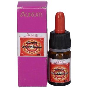 Aurum Svaddhistana Gocce 5ml
