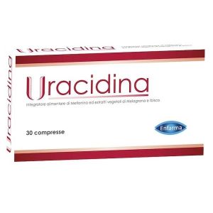 Uracidina 30 Compresse