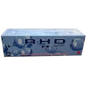Rhd Crema Dermatologica All'ozono per Lesioni Equini Tubo 150g