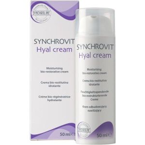 Synchrovit Hyal Cream 50ml