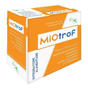 Miotrof 30 Bustine da 5,5g