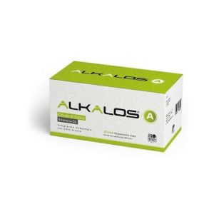 Alkalos A 20 Stick Pack
