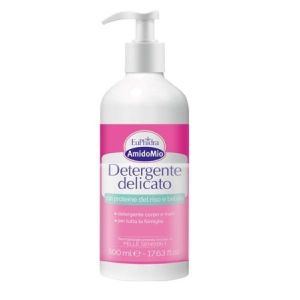 Euphidra Amidomio Detergente Delicato 500ml