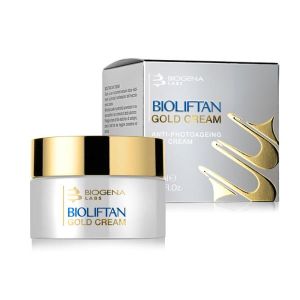 Biogena Bioliftan Gold Cream 50ml