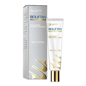 Biogena Labs Bioliftan Gold Essence Crema Viso