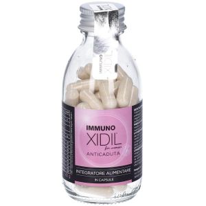 Immunoxidil Donna 60 Capsule