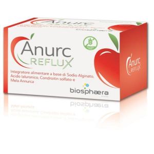 Anurc Reflux 20 Stick