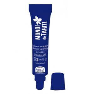 Monoi De Tahiti Sun Kiss Hei Balsamo Labbra Spf30 15ml