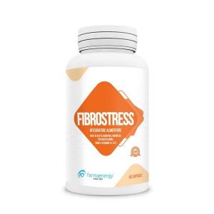 Fibrostress 60 Capsule