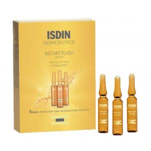 Isdin Isdinceutics Instant Flash Viso 1 Fiala