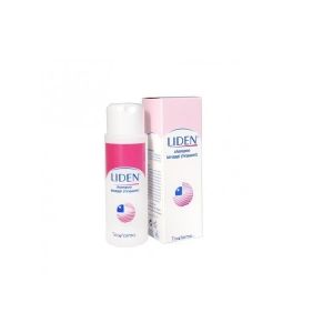 Tricoderm liden shampoo lavaggi frequenti 150ml