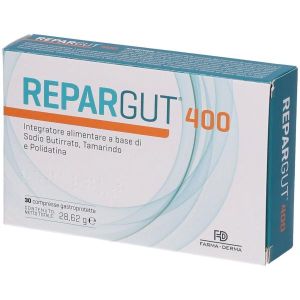 Repargut 400 30 Compresse
