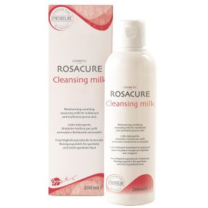 Rosacure leche limpiadora limpiadora 200 ml