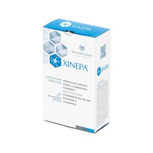 Kolinpharma Xinepa