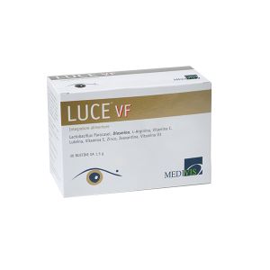 Medivis Luce VF 30 Bustine