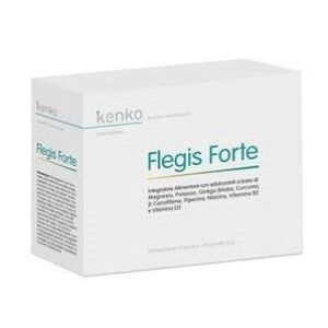 Kenko Flegis Forte 14 Bustine